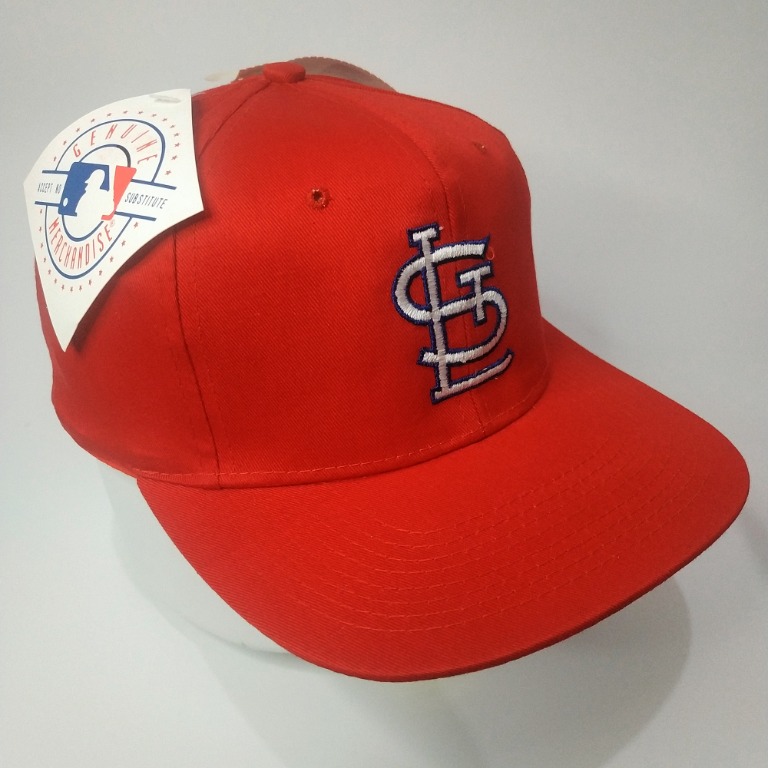 1979 St. Louis Cardinals Hat by Vintage Brand