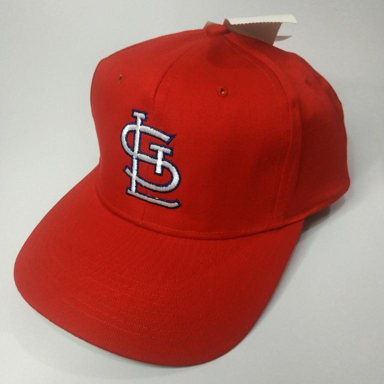 St Louis Cardinals Alternate Vintage 9FIFTY Snapback Hat – Fan Cave