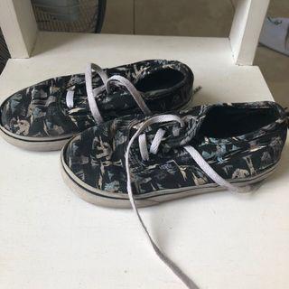star wars vans shoes philippines