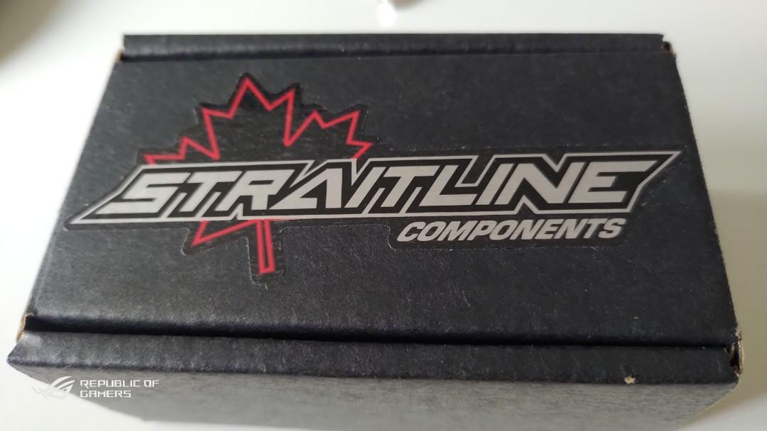 Straitline 1.5\