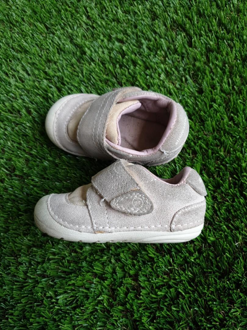 Stride rite kellen sneaker sales