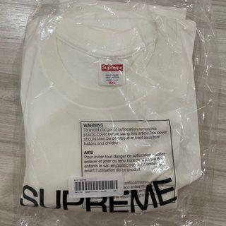 Supreme est.1994 shirt