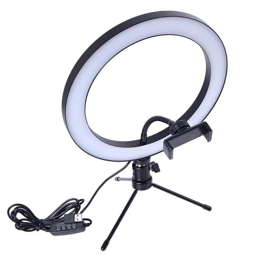 Table Ringlight (Category: Lighting) located in Cainta. Submitted by iubelle (Listing ID 1115426949, Image 3). Description: 26CM -290 16CM - 270.