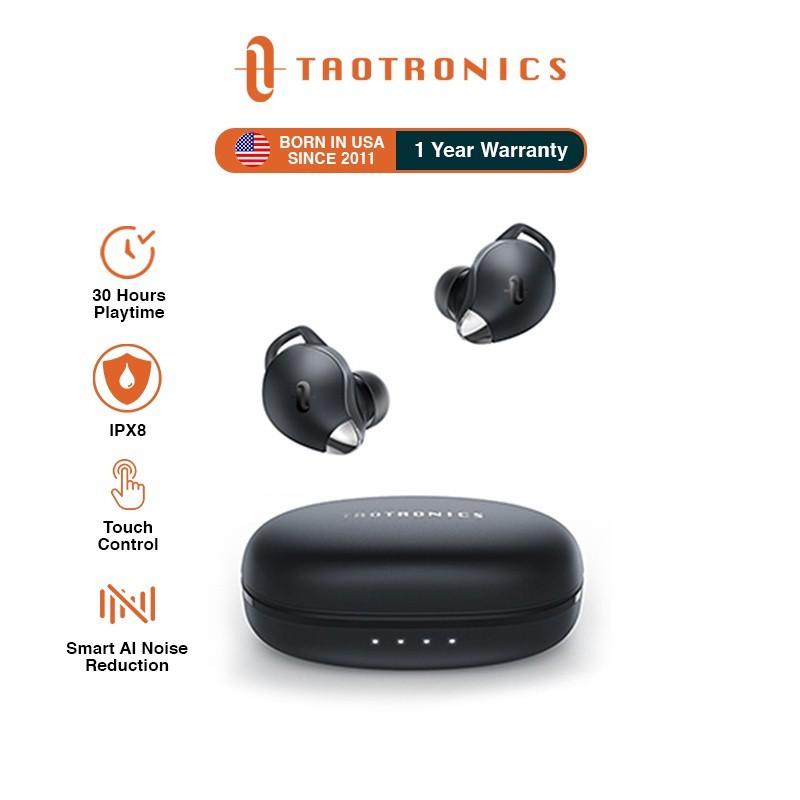 TaoTronics TT BH079 Sound Liberty 79 True Wireless Earbuds
