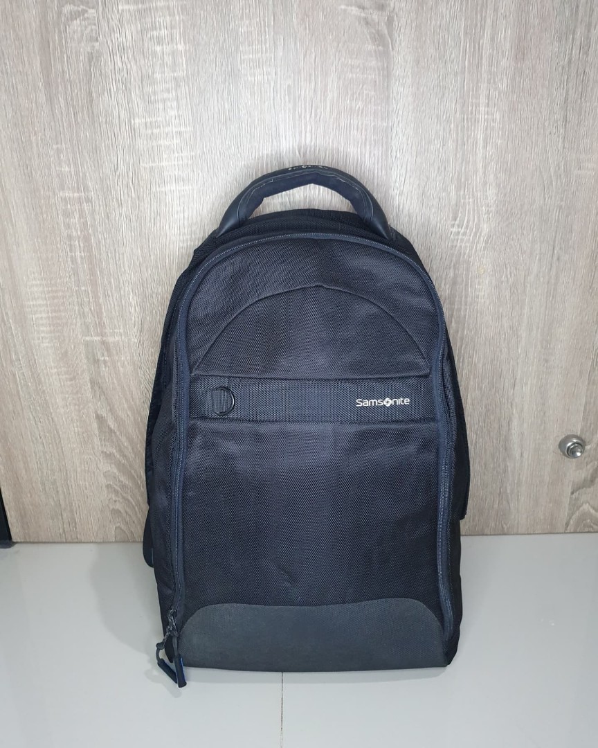 samsonite daypack