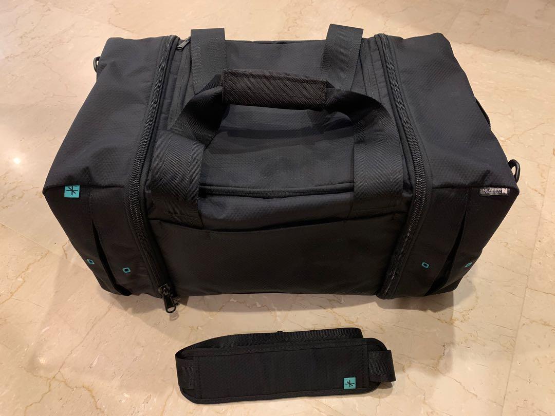 The shrine best sale duffle bag