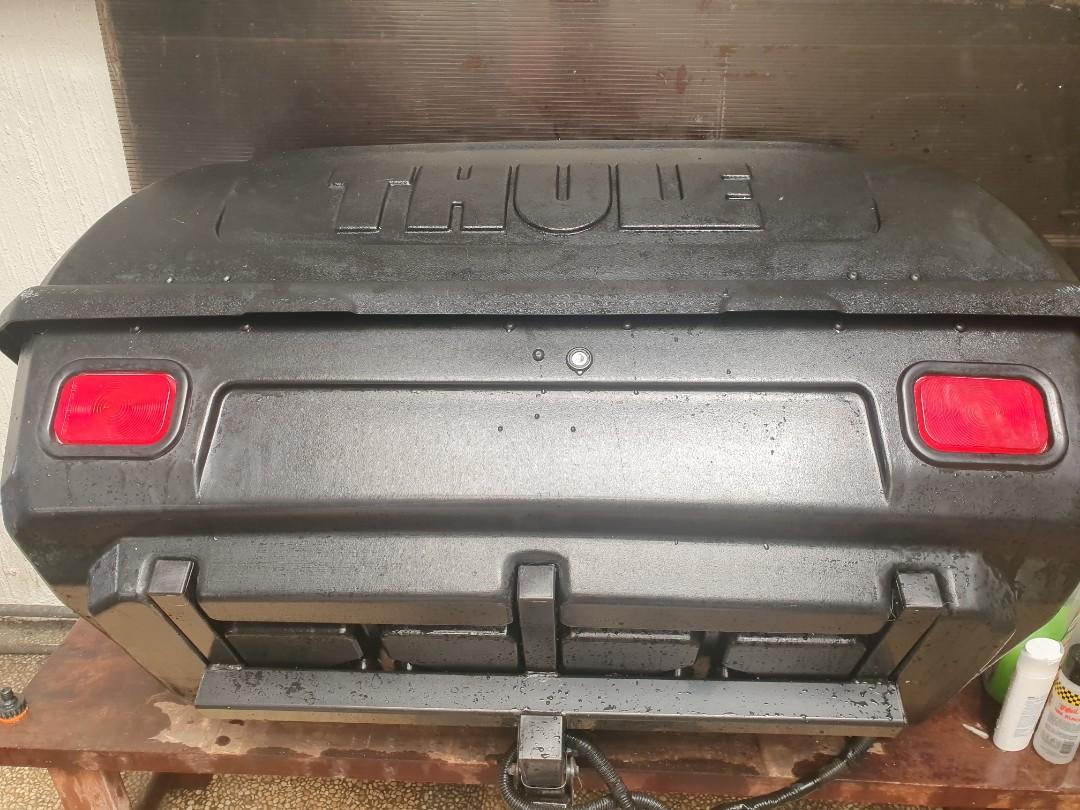 Thule combi sales