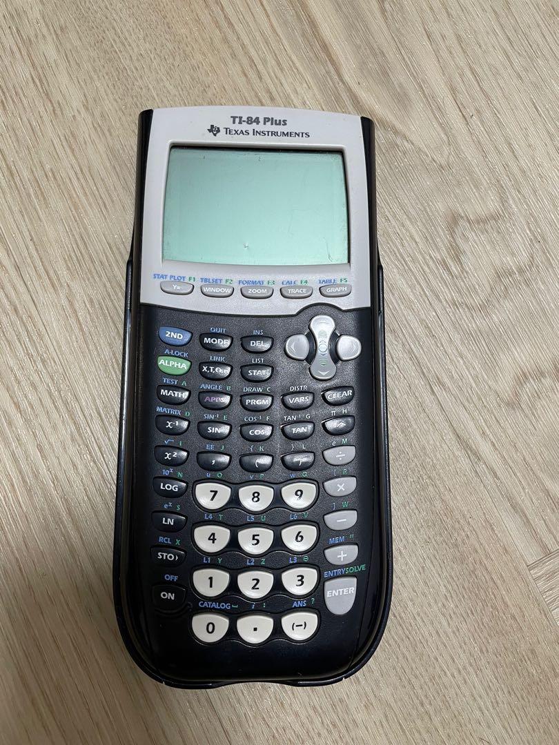 TI-84 Plus, Mobile Phones Other Gadgets on Carousell
