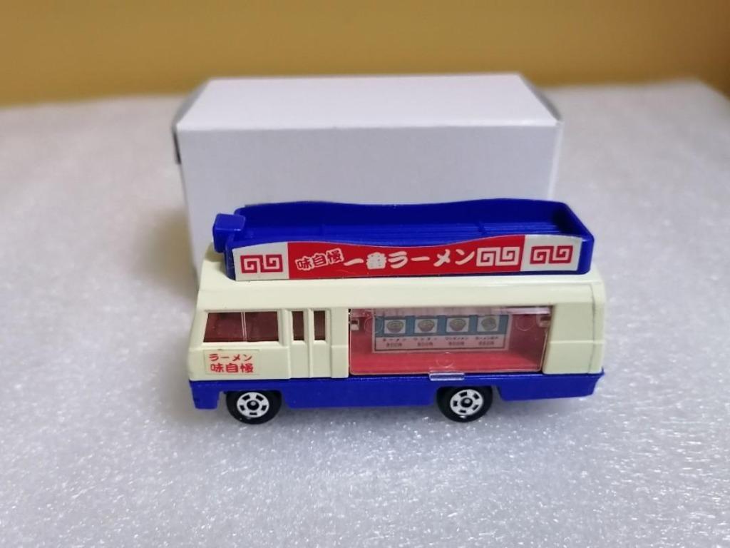 トミカ いすゞ ジャーニー 味自慢 一番ラーメン 限定 正規 www.iswa.edu.lk
