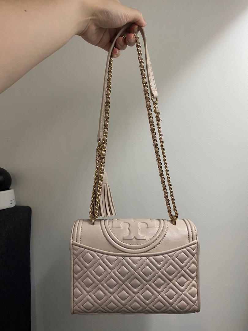 Top 93+ imagen do tory burch bags come with dust bag