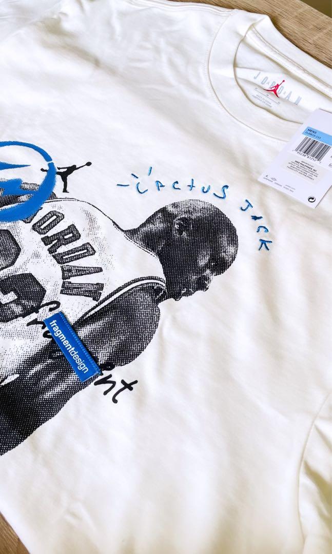 travis scott x fragments