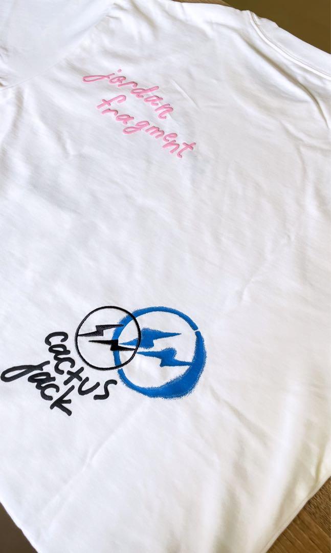 travis scott x fragments