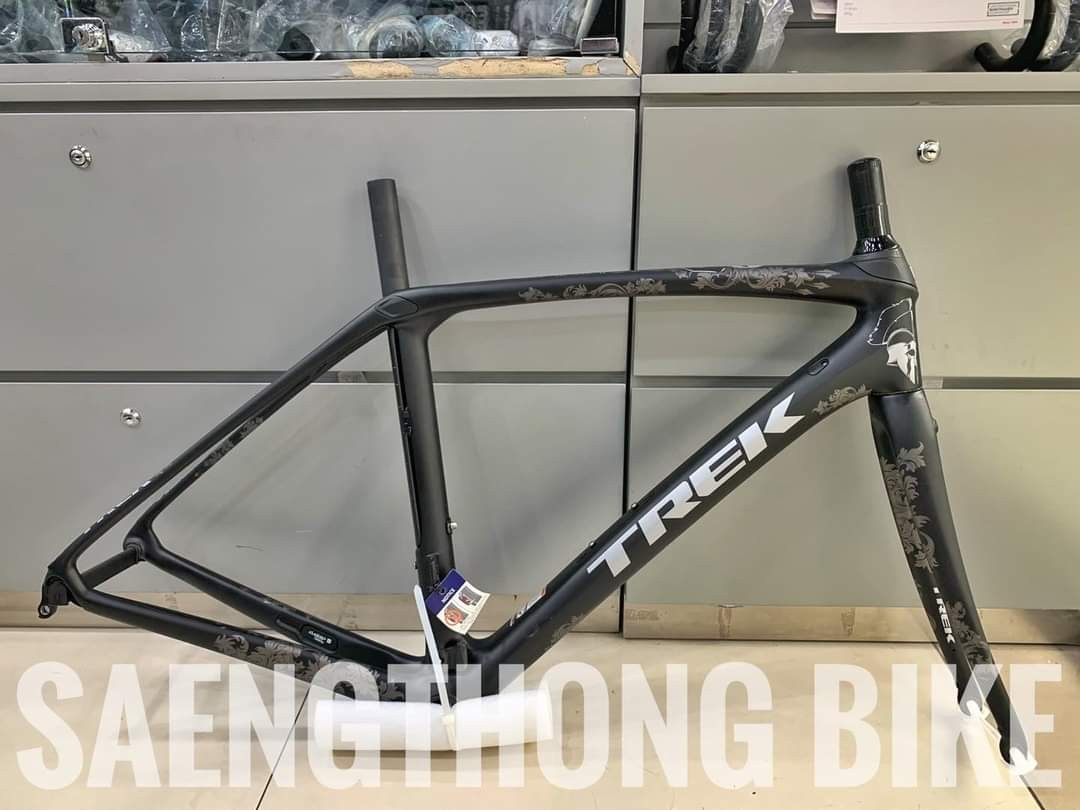 Trek 600 oclv 2024 carbon