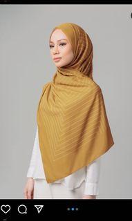 Tudung People Minimalist 3.0