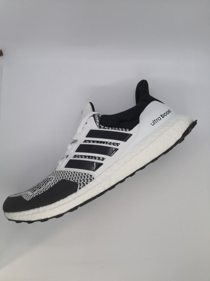 Ub 1.0 white hotsell