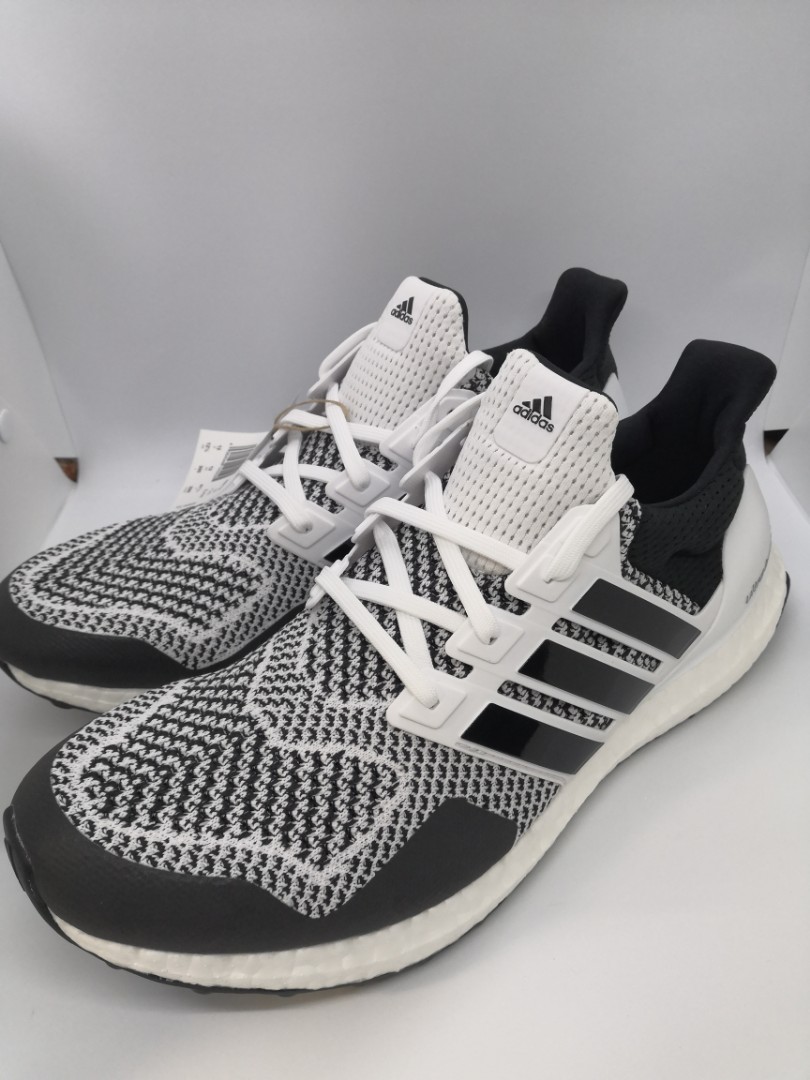 Ub 4.0 cookies and cream hotsell