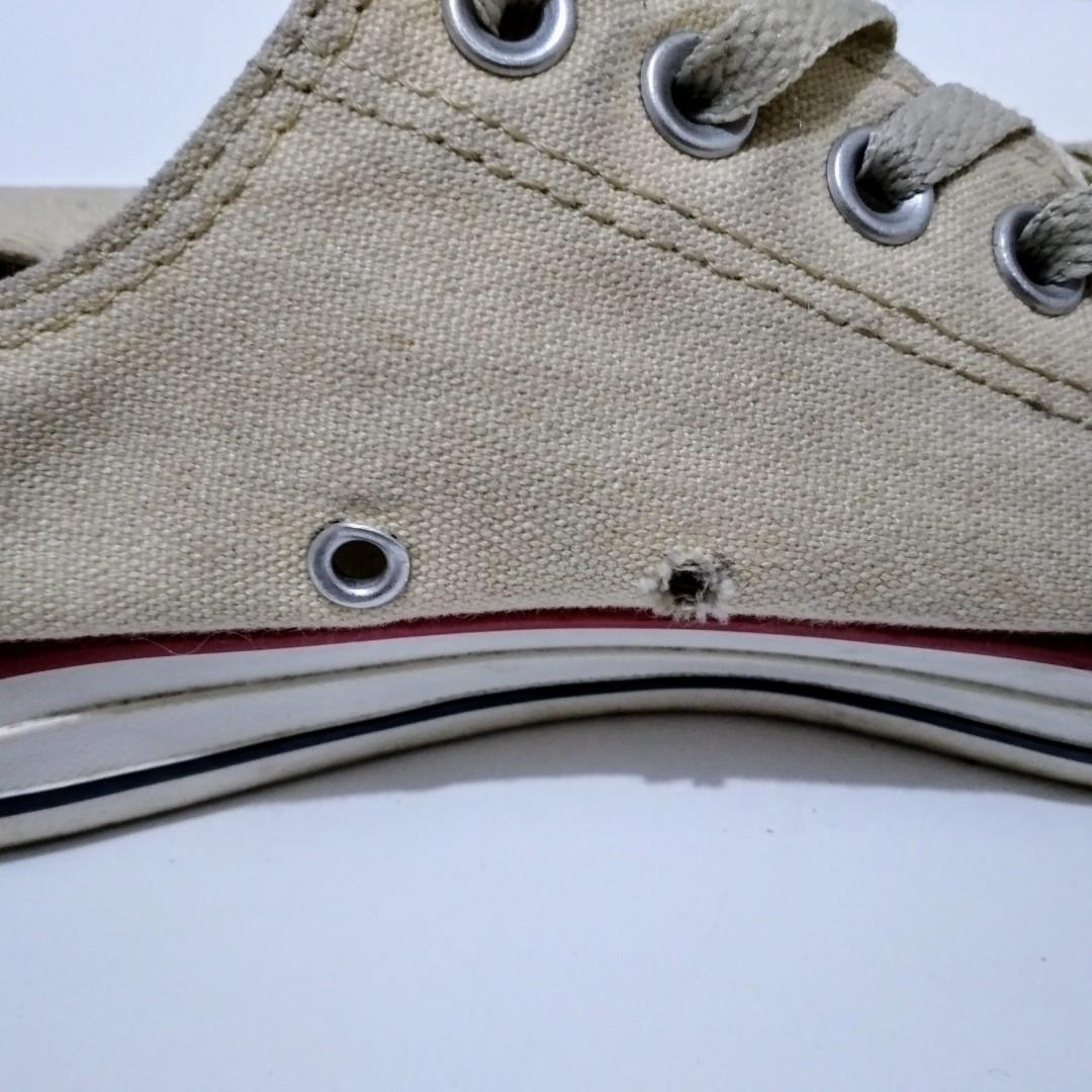 used converse