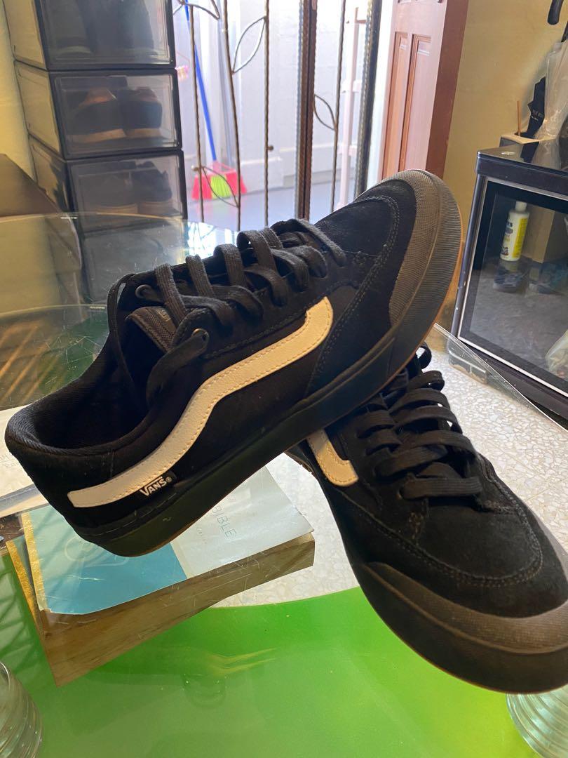 Vans berle pro, Men's Fashion, Footwear 