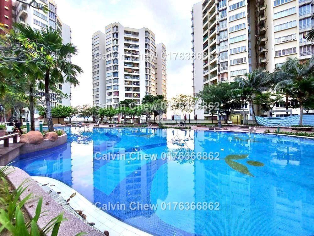 Villa Wangsamas Wangsa Maju Property For Sale On Carousell