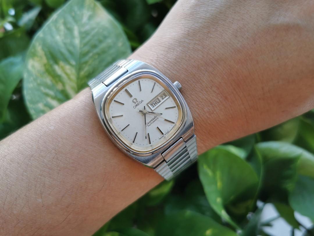 Omega 1980 hotsell