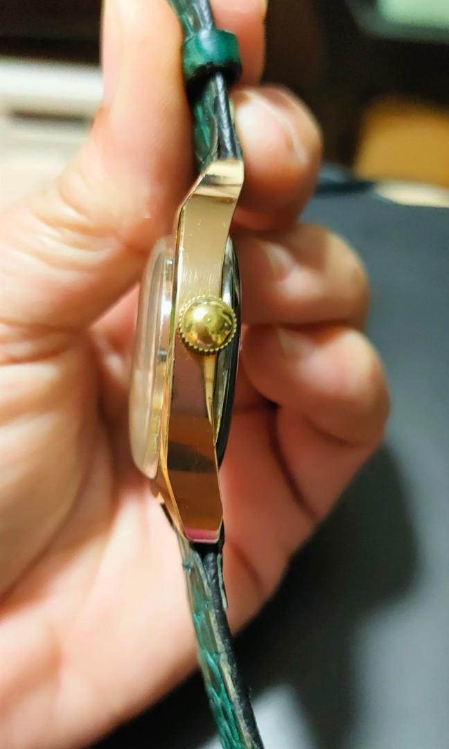 Glashutte sales automatic watch