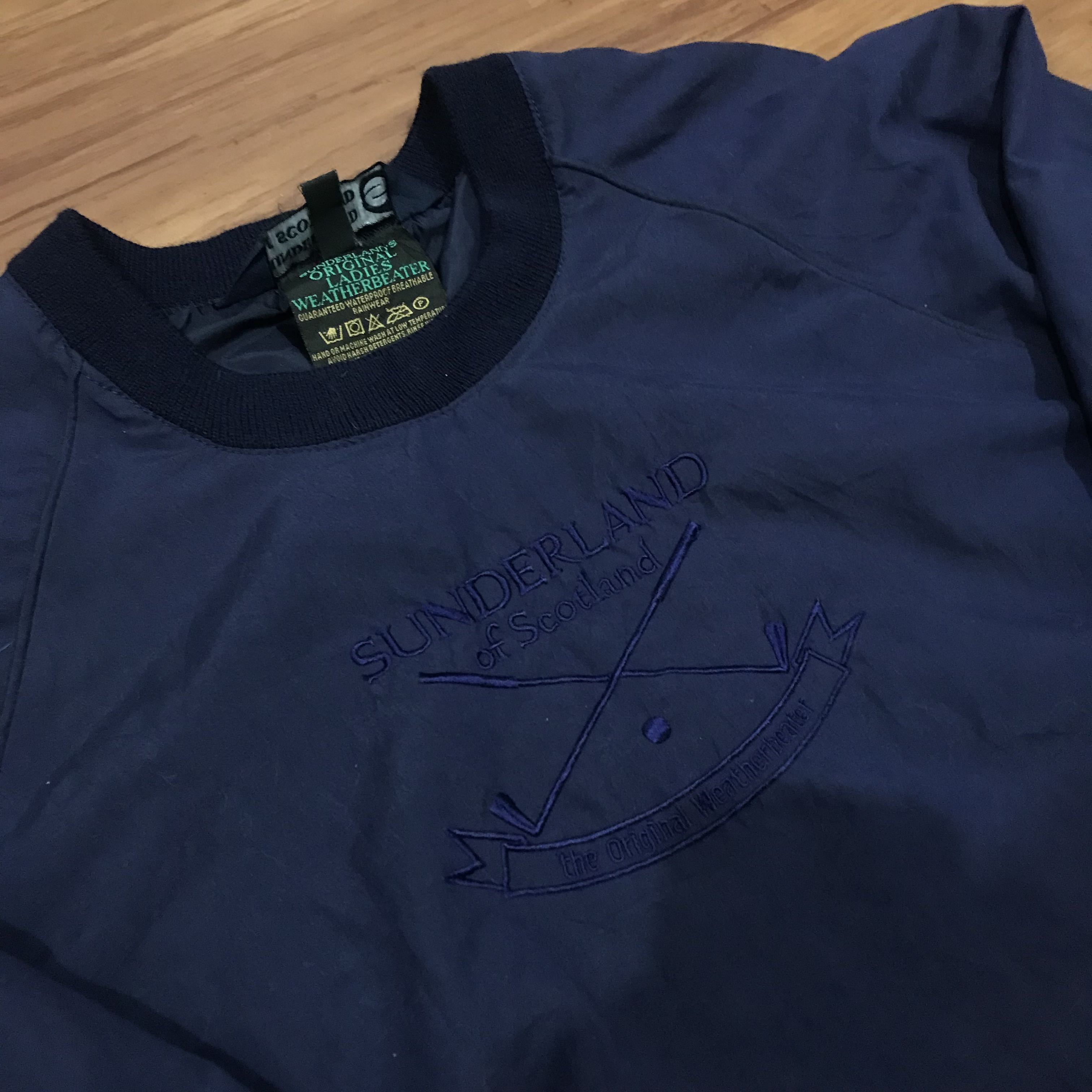 Sunderland of scotland weatherbeater on sale