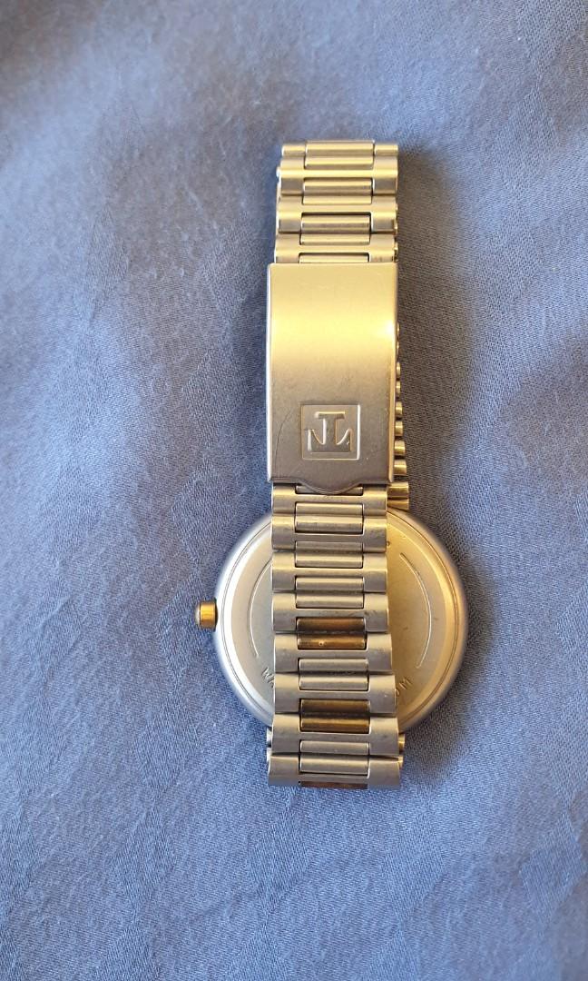 Tissot shop seastar 1990