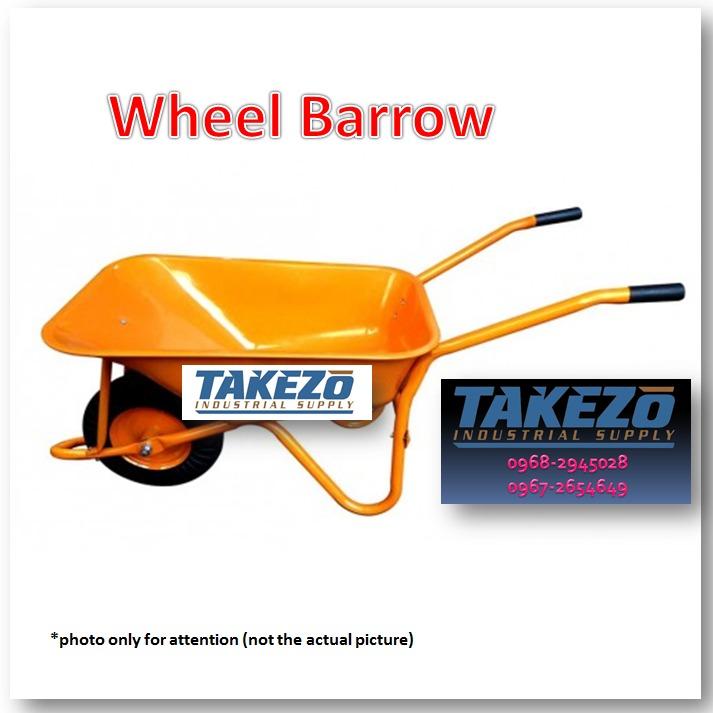 WHEEL BARROW (Category: Construction Tools & Equipment) located in Quezon City. Submitted by dforte2026 (Listing ID 1115389033, Image 1). Description: 🔶No time to go out? 🔶Don't know where to buy? 🔶Afraid of online scammers? ‼️ WE'RE HERE TO HELP AND SERVE YOU‼️ ☑️ 100% LEGIT TRUSTED SUPPLIER ☑️ Competitive Price ☑️ With complete Legal Documents ☑️ BIR Registered ☑️ SEC Registered 💠Complete Product Lineup for all types of ELECTRICAL, HARDWARE