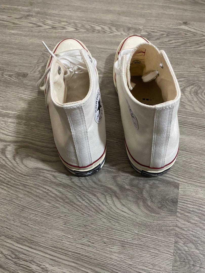 White converse size 12 store