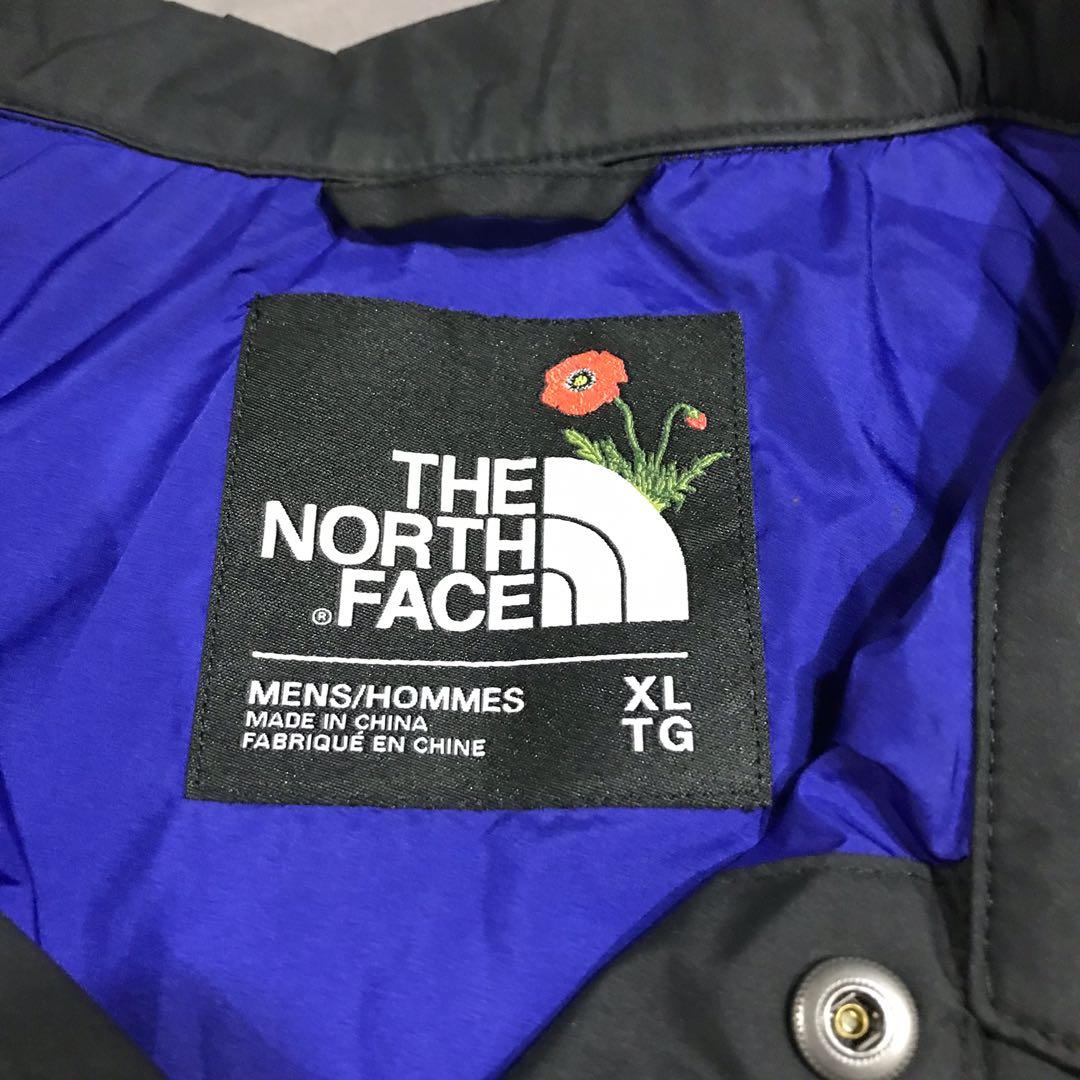 The north face x nordstrom top