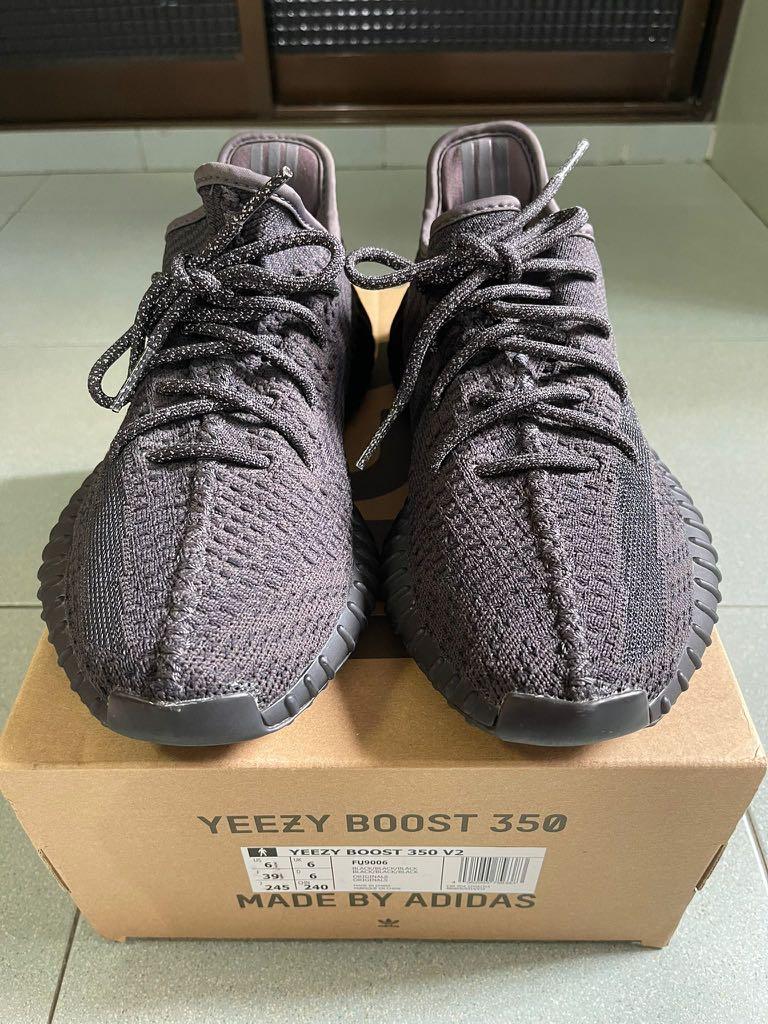 Scatolo yeezy new arrivals