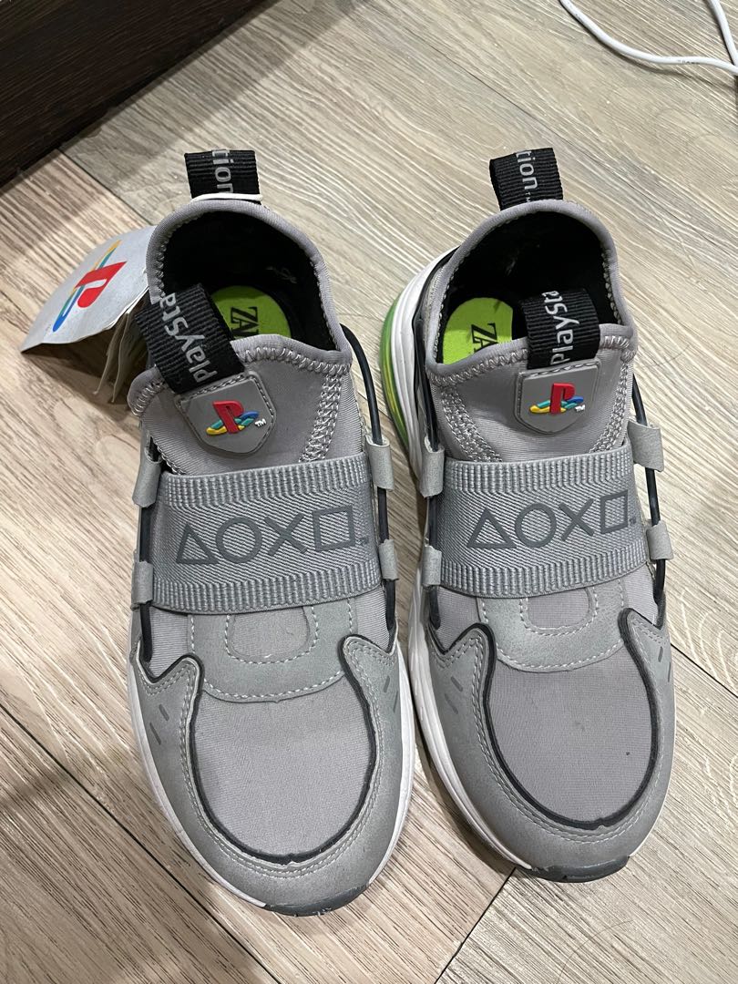 Kids outlet playstation shoes