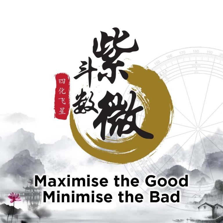 Fengshui Service Ziwei Fengshui Chart Reading 紫微风水 ...