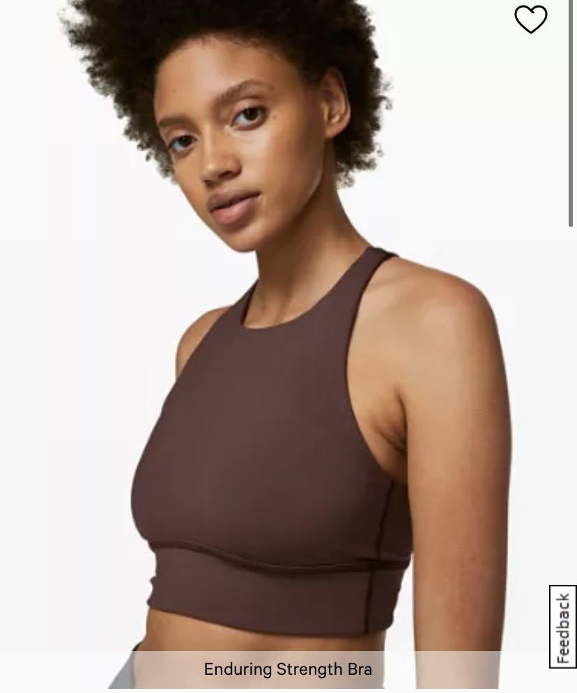 Ignite bra lululemon store