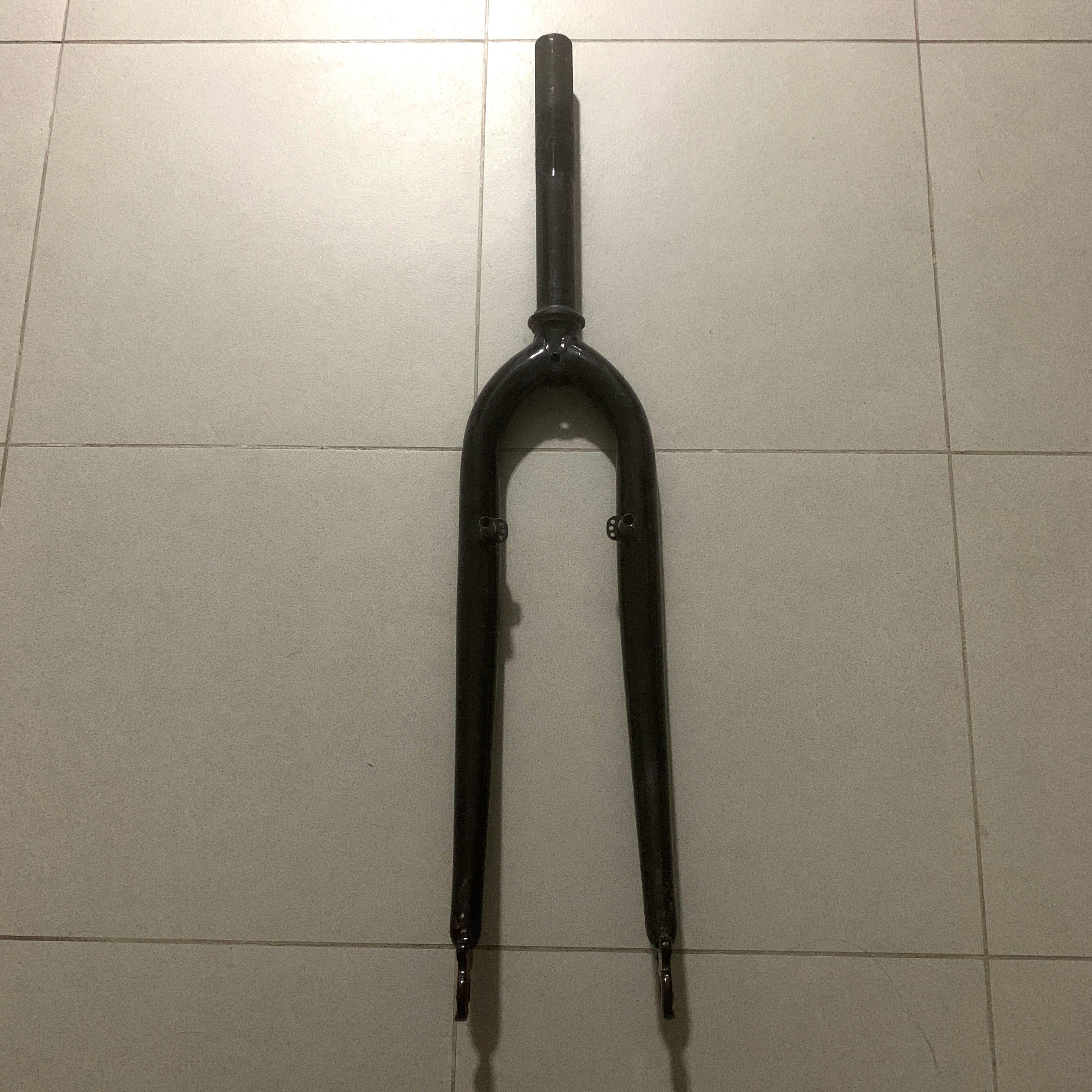1 inch threaded fork 26 outlet