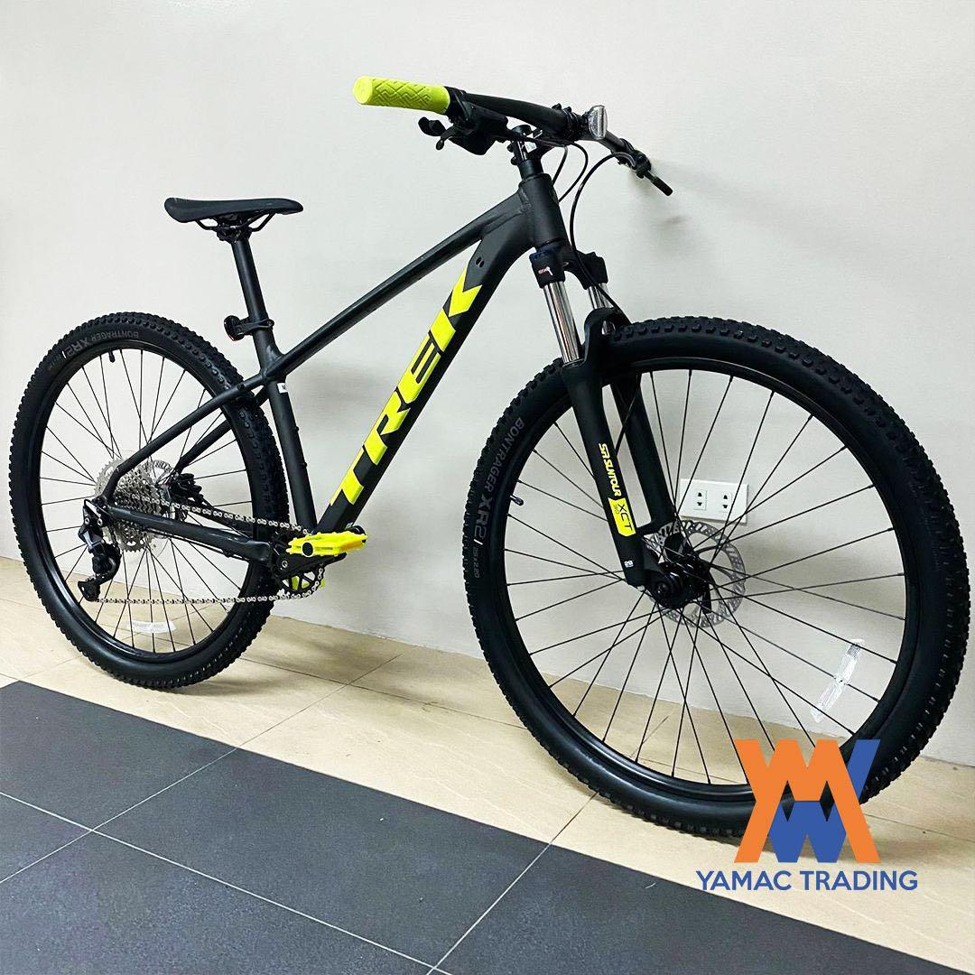 2022 Trek Marlin 6