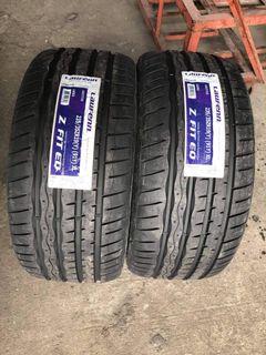 235-35-r19 Laufenn Korean Tires Brandnew