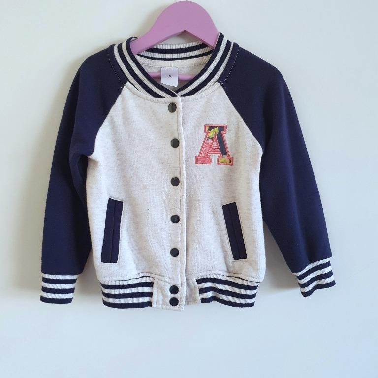 Kmart 2024 girls cardigan