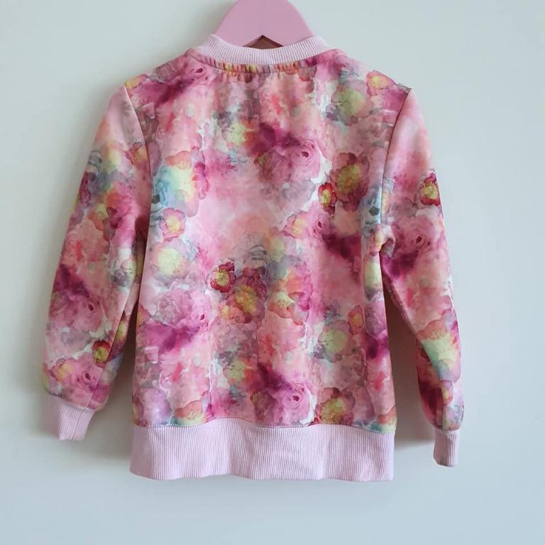 Varsity jackets cheap kmart