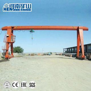 40.5t Crane for Loading Container at Port