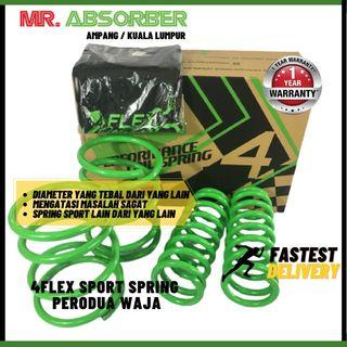 Affordable Spring Sport Waja For Sale Auto Accessories Carousell Malaysia