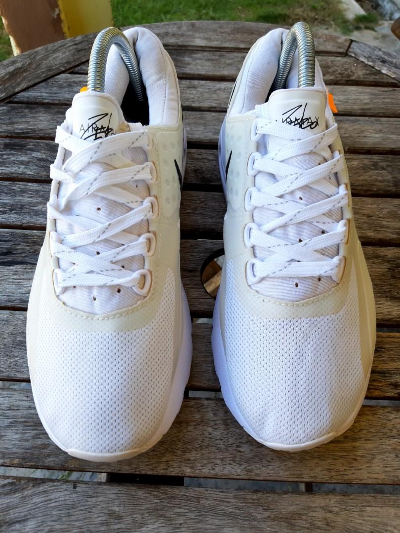 Air max clearance zero x kith