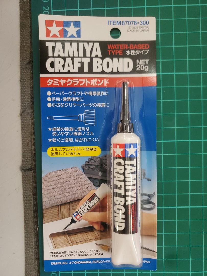 Tamiya Craft Bond 87078