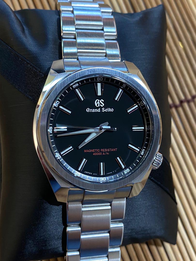 Grand seiko sbgx 343 sales
