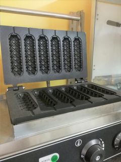 (Category: ) located in . Submitted by qualityfoodserviceequipment (Listing ID 1115538511, Image 1). Description: .