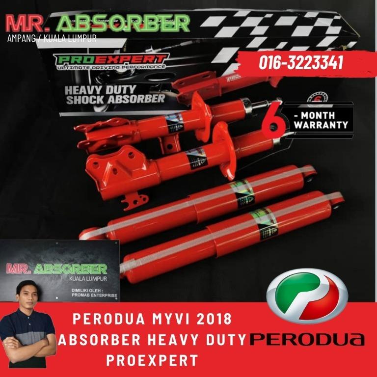 Mr Absorber Klang Shah Alam Home Facebook