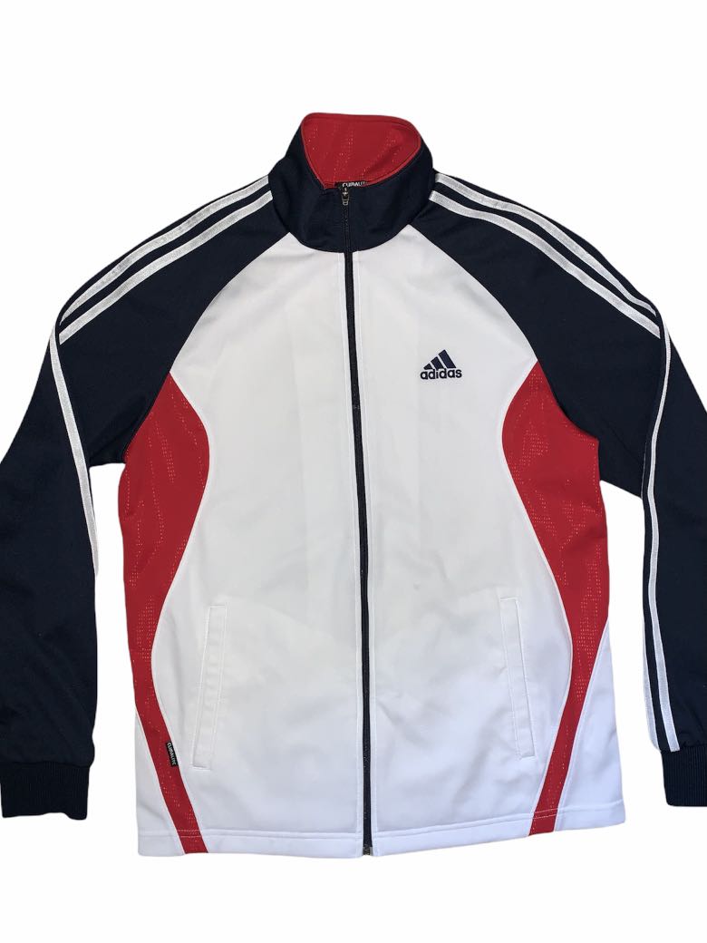 climalite jackets