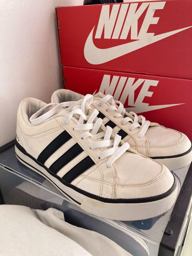 Adidas neo son originales hotsell