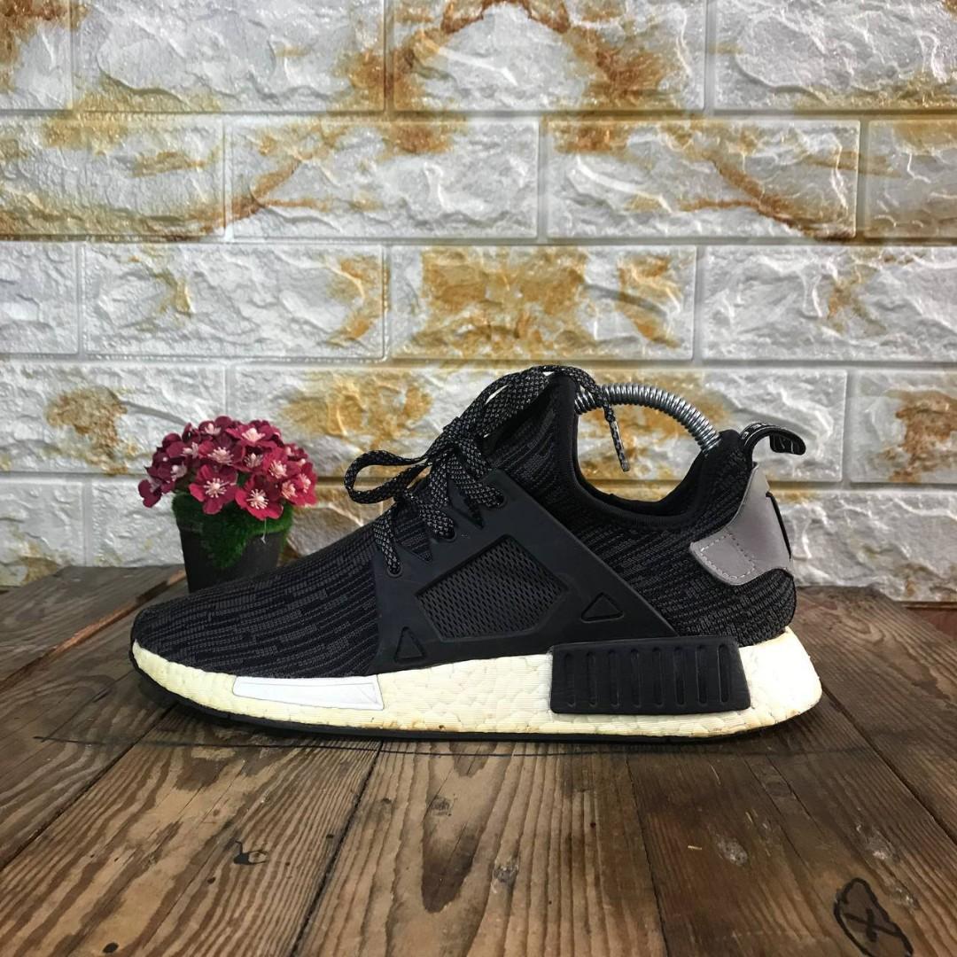Kasut nmd original top