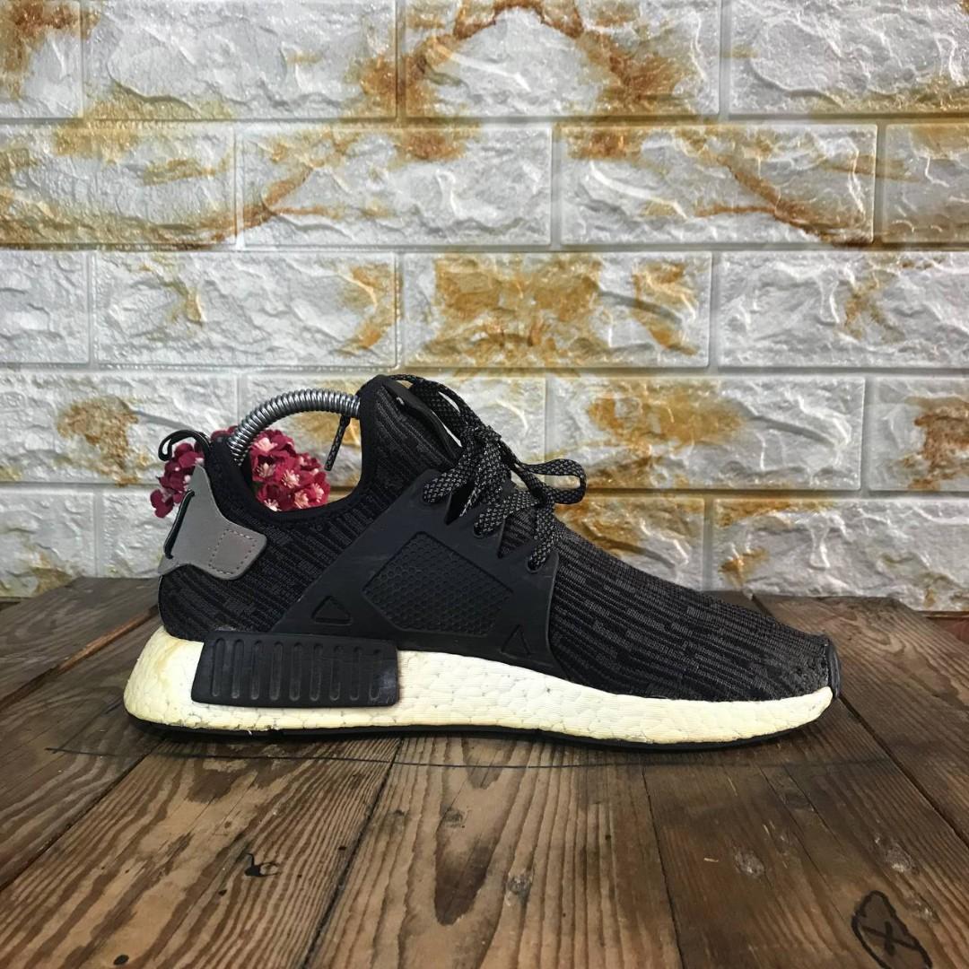 Kasut cheap nmd original